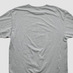 Houston Texans Team Edition Apparel 2012 Long Sleeve T-shirt Heather Gray Vintage