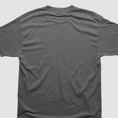 New York Giants NFL 2010s T-shirt Dark Heather Gray Vintage