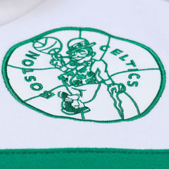 Boston Celtics Head Coach Hoodie Black