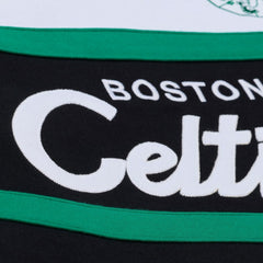 Boston Celtics Head Coach Hoodie Black