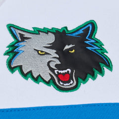 Minnesota Timberwolves Head Coach Hoodie Black