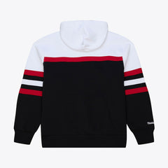 Chicago Bulls Head Coach Hoodie Black