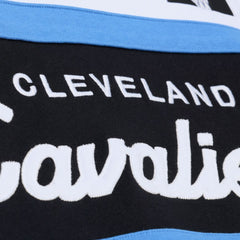 Cleveland Cavaliers Head Coach Hoodie Black