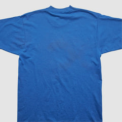 Chicago Cubs Velva Sheen 1988 T-shirt - Blue - S by Fanatics Real Vintage T-shirts