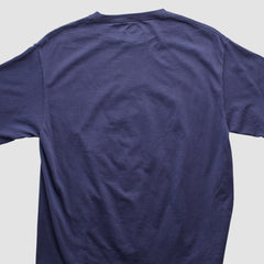 Denver Broncos Team Edition Apparel 2000s T-shirt Navy Vintage