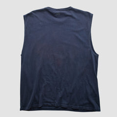 Dallas Cowboys Champion 90s Tank Navy Vintage