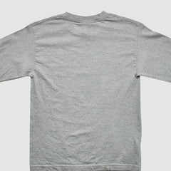 New York Giants Reebok 2011 Pullover Sweatshirt Heather Gray Vintage