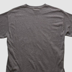 Cincinnati Bengals NFL 2010s T-shirt Dark Heather Gray Vintage