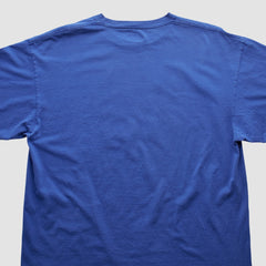New York Giants NFL 2010s T-shirt Blue Vintage