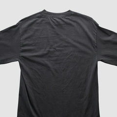 Pittsburgh Steelers NFL 2010s Long Sleeve T-shirt Black Vintage