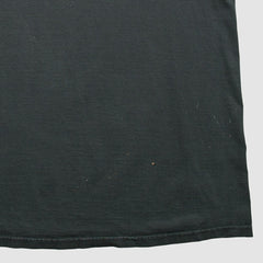 Cincinnati Bengals NFL 2000s Tank Black Vintage