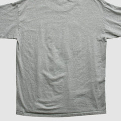 Indianapolis Colts 2000s Long Sleeve T-shirt Heather Gray Vintage