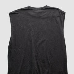 Cincinnati Bengals NFL 2000s Tank Black Vintage