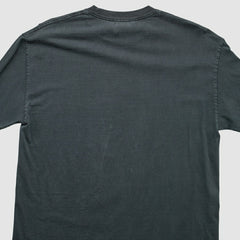 Pittsburgh Steelers Alstyle 2006 Long Sleeve T-shirt Black Vintage