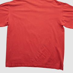St. Louis Cardinals Majestic 2000 T-shirt - Red - L by Fanatics Real Vintage T-shirts