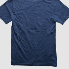 Detroit Tigers Nike 2010s T-shirt - Navy - S by Fanatics Real Vintage T-shirts