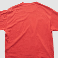 Boston Red Sox Delta 2010s T-shirt - Red - L by Fanatics Real Vintage T-shirts