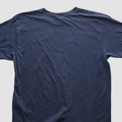 Minnesota Twins Majestic 2010s T-shirt - Navy - M by Fanatics Real Vintage T-shirts