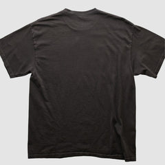 New York Jets NFL 2010s T-shirt Black Vintage