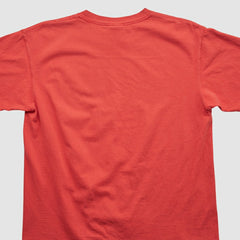 Washington Nationals CSA 2000s T-shirt - Red - M by Fanatics Real Vintage T-shirts