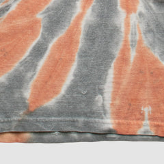 Cincinnati Bengals Sport Attack 90s T-shirt Gray Vintage