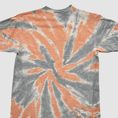 Cincinnati Bengals Sport Attack 90s T-shirt Gray Vintage