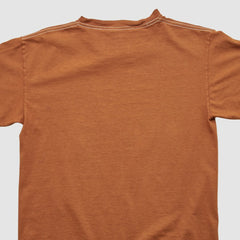MLB World Series Delta Magnum Weight 2006 T-shirt - Orange - S by Fanatics Real Vintage T-shirts