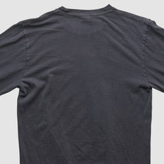 Philadelphia Eagles NFL 2010s Long Sleeve T-shirt Black Vintage