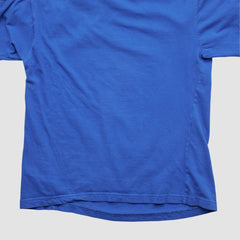 Kansas City Royals Adidas 2000s T-shirt - Blue - XS by Fanatics Real Vintage T-shirts