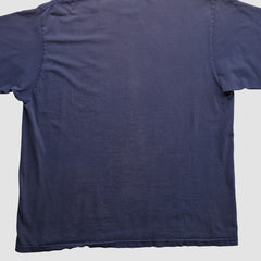 Dallas Cowboys Reebok 2007 T-shirt Navy Vintage