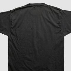 Pittsburgh Steelers Reebok 2000s T-shirt Black Vintage