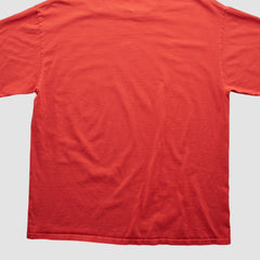 Cincinnati Reds Genuine merchandise 2010s T-shirt - Red - L by Fanatics Real Vintage T-shirts