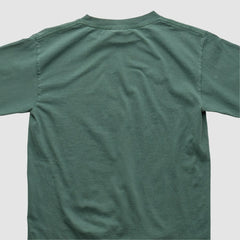 Green Bay Packers NFL 2000s Long Sleeve T-shirt Green Vintage