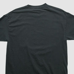 Pittsburgh Steelers NFL 2010s T-shirt Black Vintage