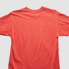 St. Louis Cardinals Hanes 90s T-shirt - Red - M by Fanatics Real Vintage T-shirts