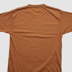 Cincinnati Bengals Reebok 2000s T-shirt Brown Vintage