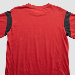 Tampa Bay Buccaneers NFL 2000s T-shirt Red Vintage