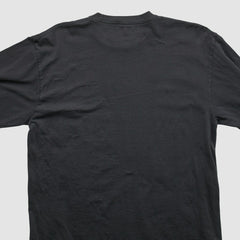 Pittsburgh Steelers NFL 2010s Long Sleeve T-shirt Black Vintage