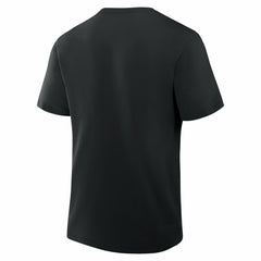 Ja Morant Memphis Grizzlies Start of Season T-Shirt Black