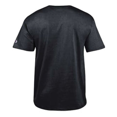 Baltimore Ravens Champion Arch Over Logo T-Shirt Black