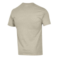 Seattle Seahawks Champion Jersey T-Shirt Oatmeal