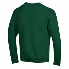 Green Bay Packers Champion Powerblend Fleece Sweatshirt Green