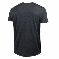 San Francisco 49ers Champion Ultimate Tri-Blend T-Shirt Black