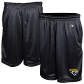 Jacksonville Jaguars Champion Classic Mesh Shorts Black