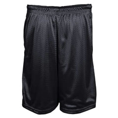 New York Jets Champion Classic Mesh Shorts Black