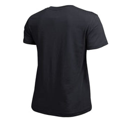 Jacksonville Jaguars Champion Women's Logo T-Shirt Black
