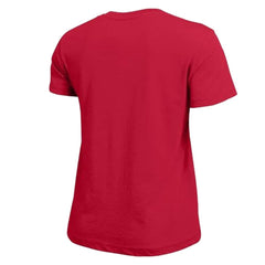 Kansas City Chiefs Champion Women's Logo T-Shirt Red