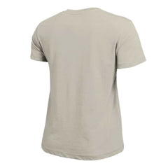 Miami Dolphins Champion Women's Cocoa Butter T-Shirt Light Brown