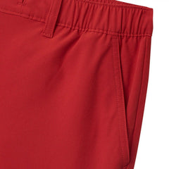 San Francisco 49ers Chubbies Everywear Shorts Cardinal