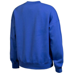 New York Mets Champion Women's All-Star Sweatshirt - Royal Sweatshirts
